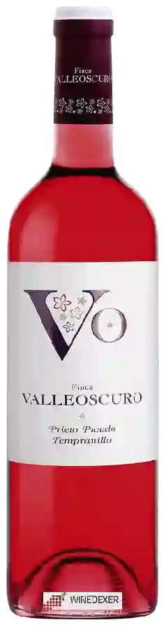 Weingut Otero - Finca Valleoscuro Prieto Picudo - Tempranillo Rosado