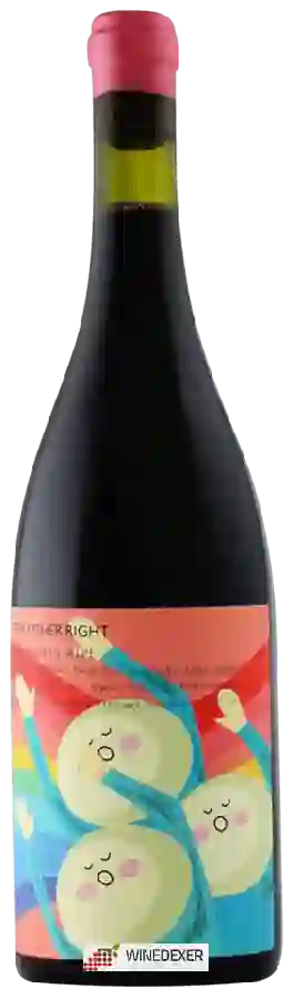 Weingut The Other Right - All Fruits Ripe Weingut The Other Right - All Fruits Ripe