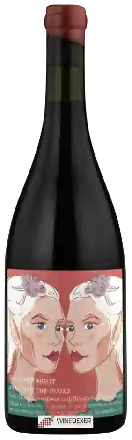 Weingut The Other Right - Away With The Pixies Weingut The Other Right - Away With The Pixies