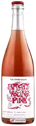 Weingut The Other Right - Bright Young Pink