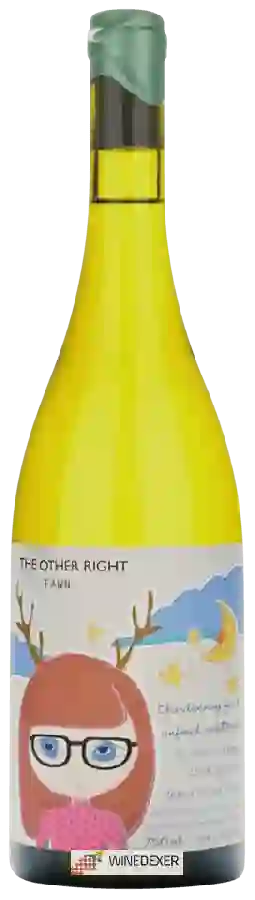 Weingut The Other Right - Fawn