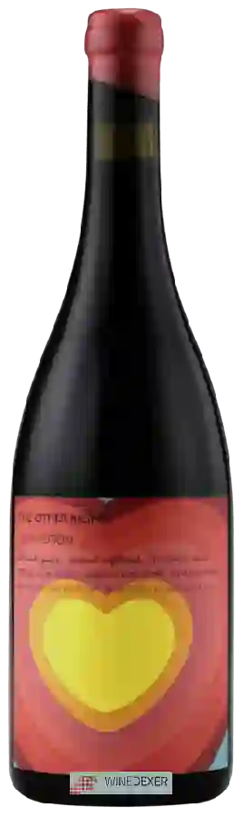 Weingut The Other Right - Love Potion Weingut The Other Right - Love Potion