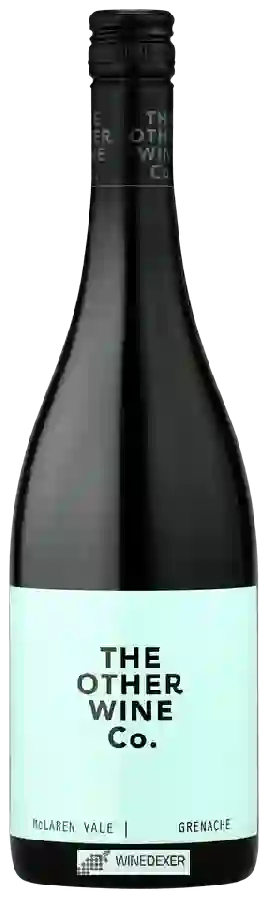 Weingut The Other Wine Co. - Grenache Weingut The Other Wine Co. - Grenache