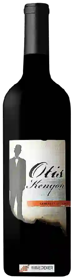 Weingut Otis Kenyon - Cabernet Sauvignon
