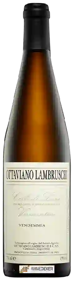 Weingut Ottaviano Lambruschi - Colli di Luni Vermentino Weingut Ottaviano Lambruschi - Colli di Luni Vermentino