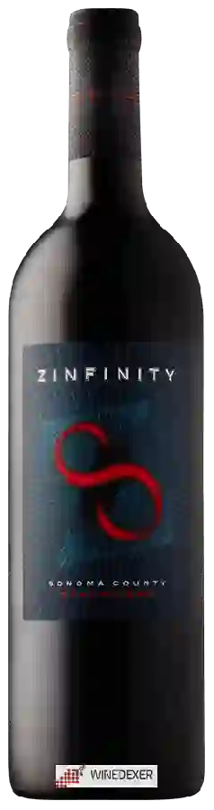 Weingut Ottimino - Zinfinity Zinfandel (Little 8) Weingut Ottimino - Zinfinity Zinfandel (Little 8)