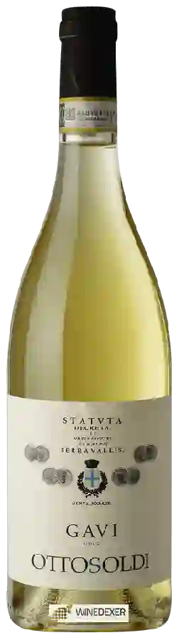 Weingut Ottosoldi - Gavi Weingut Ottosoldi - Gavi