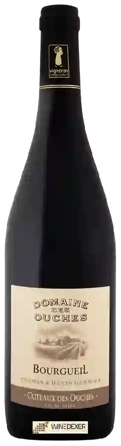 Domaine des Ouches - Coteau des Ouches Bourgueil Domaine des Ouches - Coteau des Ouches Bourgueil