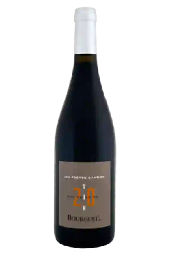 Domaine des Ouches - 20 Bourgueil Rosé Domaine des Ouches - 20 Bourgueil Rosé