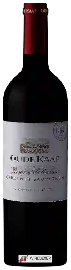 Weingut Oude Kaap - Reserve Collection Cabernet Sauvignon