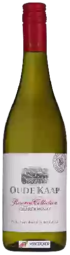 Weingut Oude Kaap - Reserve Collection Chardonnay