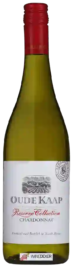 Weingut Oude Kaap - Reserve Collection Chardonnay Weingut Oude Kaap - Reserve Collection Chardonnay