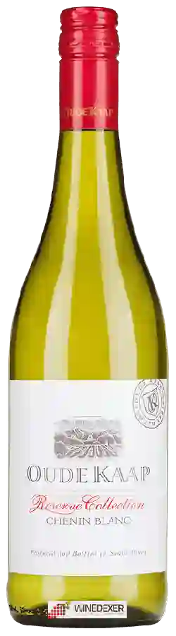 Weingut Oude Kaap - Reserve Collection Chenin Blanc Weingut Oude Kaap - Reserve Collection Chenin Blanc
