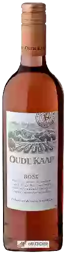 Weingut Oude Kaap - Rosé