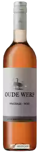 Weingut Oude Werf - Pinotage Rosé