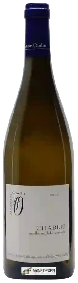 Domaine Oudin - Chablis Domaine Oudin - Chablis