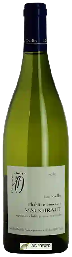 Domaine Oudin - Les Javelles Chablis Premier Cru 'Vaugiraut' Domaine Oudin - Les Javelles Chablis Premier Cru 'Vaugiraut'