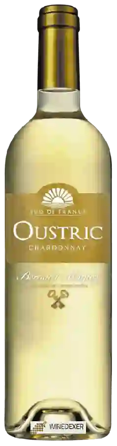 Weingut Oustric - Chardonnay Weingut Oustric - Chardonnay