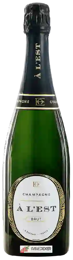 Weingut Out East - À L'EST Weingut Out East - À L'EST