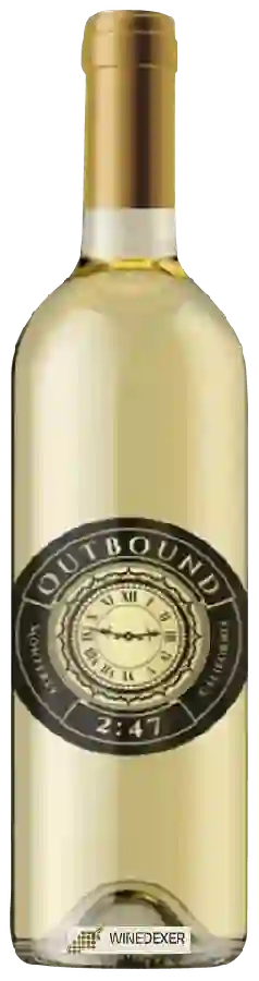 Weingut Outbound - 2:47 Weingut Outbound - 2:47