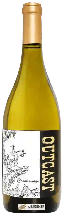 Weingut Outcast - Chardonnay Weingut Outcast - Chardonnay