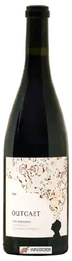 Weingut Outcast - The Mindset Weingut Outcast - The Mindset