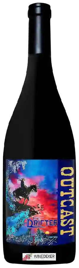 Weingut Outcast - The Drifter Weingut Outcast - The Drifter