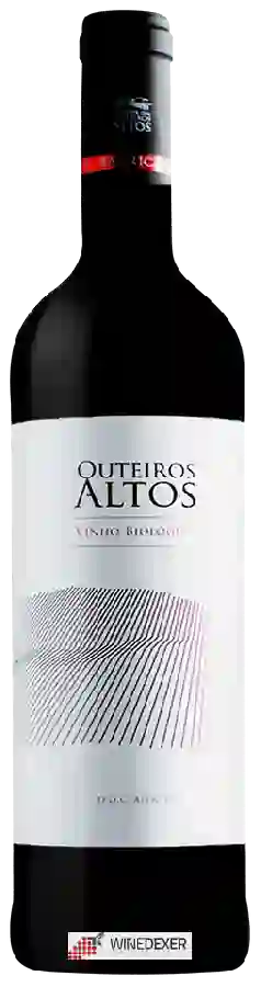 Weingut Outeiros Altos - Tinto Weingut Outeiros Altos - Tinto