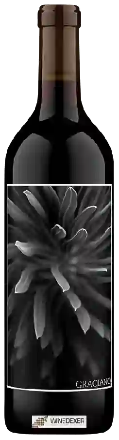 Weingut Outré - Graciano Weingut Outré - Graciano
