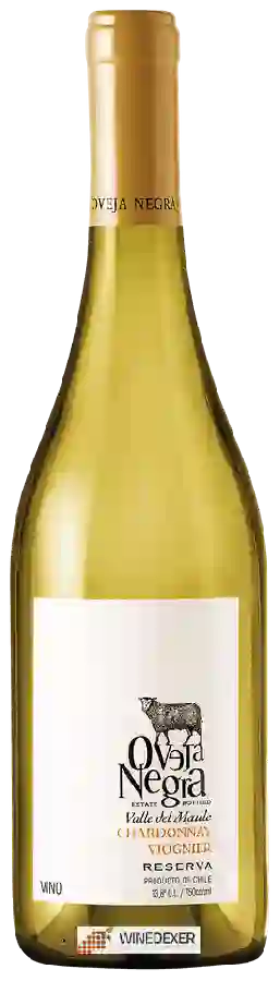 Weingut Oveja Negra - Chardonnay - Viognier Reserva