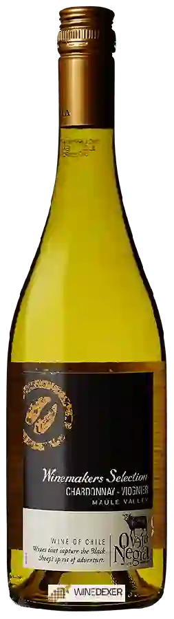 Weingut Oveja Negra - Chardonnay - Viognier Winemakers' Selection Weingut Oveja Negra - Chardonnay - Viognier Winemakers' Selection