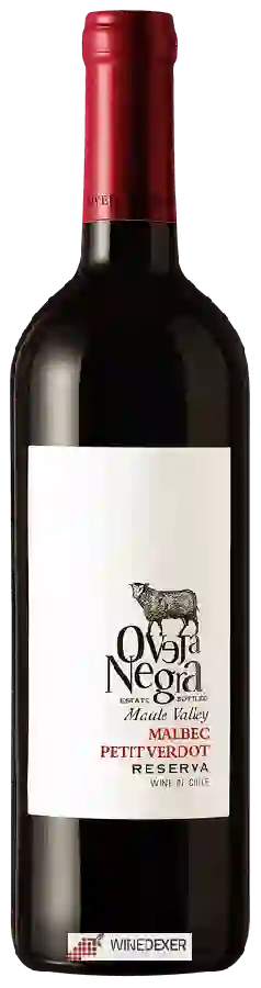 Weingut Oveja Negra - Malbec - Petit Verdot Reserva Weingut Oveja Negra - Malbec - Petit Verdot Reserva