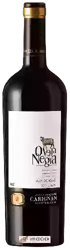 Weingut Oveja Negra - Single Vineyard Carignan