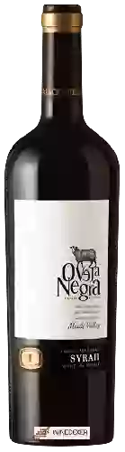 Weingut Oveja Negra - Single Vineyard Syrah