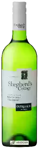 Weingut Overgaauw - Shepherd's Cottage Chenin Blanc - Chardonnay