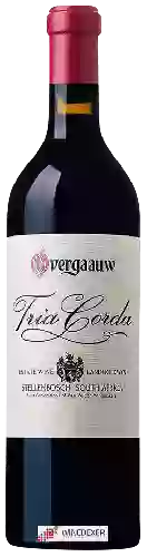 Weingut Overgaauw - Tria Corda