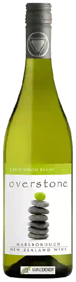 Weingut Overstone - Sauvignon Blanc Weingut Overstone - Sauvignon Blanc