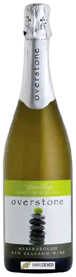 Weingut Overstone - Sparkling Sauvignon Blanc Weingut Overstone - Sparkling Sauvignon Blanc
