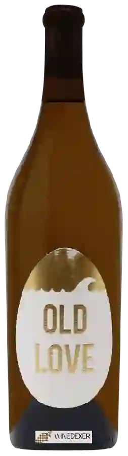 Weingut Ovum - Old Love Weingut Ovum - Old Love