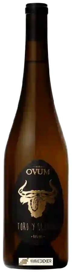 Weingut Ovum - Toro y Scorpio Riesling Weingut Ovum - Toro y Scorpio Riesling