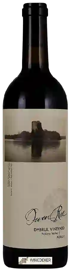 Weingut Owen Roe - Dubrul Vineyard Merlot