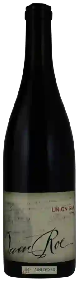 Weingut Owen Roe - Union Gap Syrah