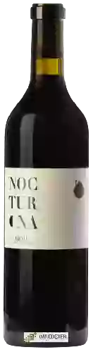 Weingut Oxer Wines - Nocturna Rioja