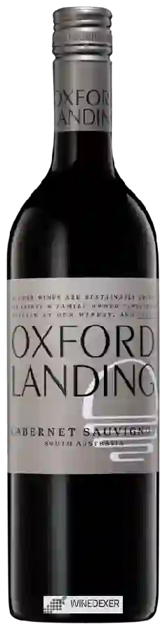 Weingut Oxford Landing - Cabernet Sauvignon Weingut Oxford Landing - Cabernet Sauvignon