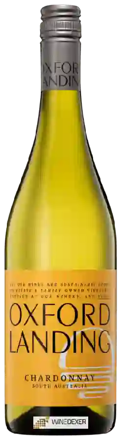 Weingut Oxford Landing - Chardonnay Weingut Oxford Landing - Chardonnay