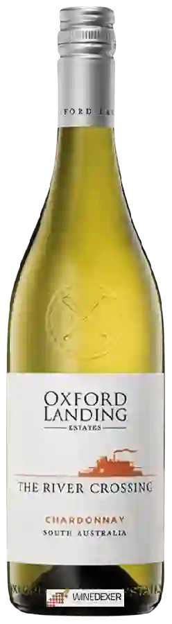 Weingut Oxford Landing - The River Crossing Chardonnay Weingut Oxford Landing - The River Crossing Chardonnay
