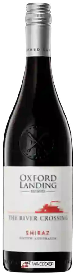 Weingut Oxford Landing - The River Crossing Shiraz