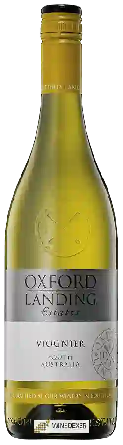 Weingut Oxford Landing - Viognier Weingut Oxford Landing - Viognier
