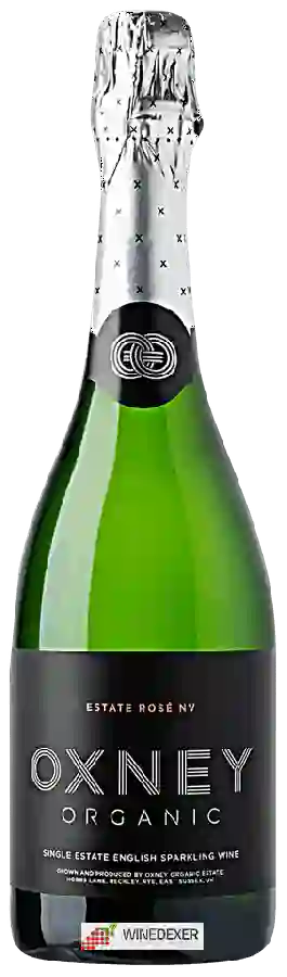 Weingut Oxney Organic Estate - Estate Rosé Weingut Oxney Organic Estate - Estate Rosé