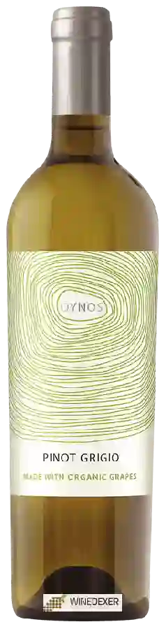 Weingut Oynos - Pinot Grigio Weingut Oynos - Pinot Grigio